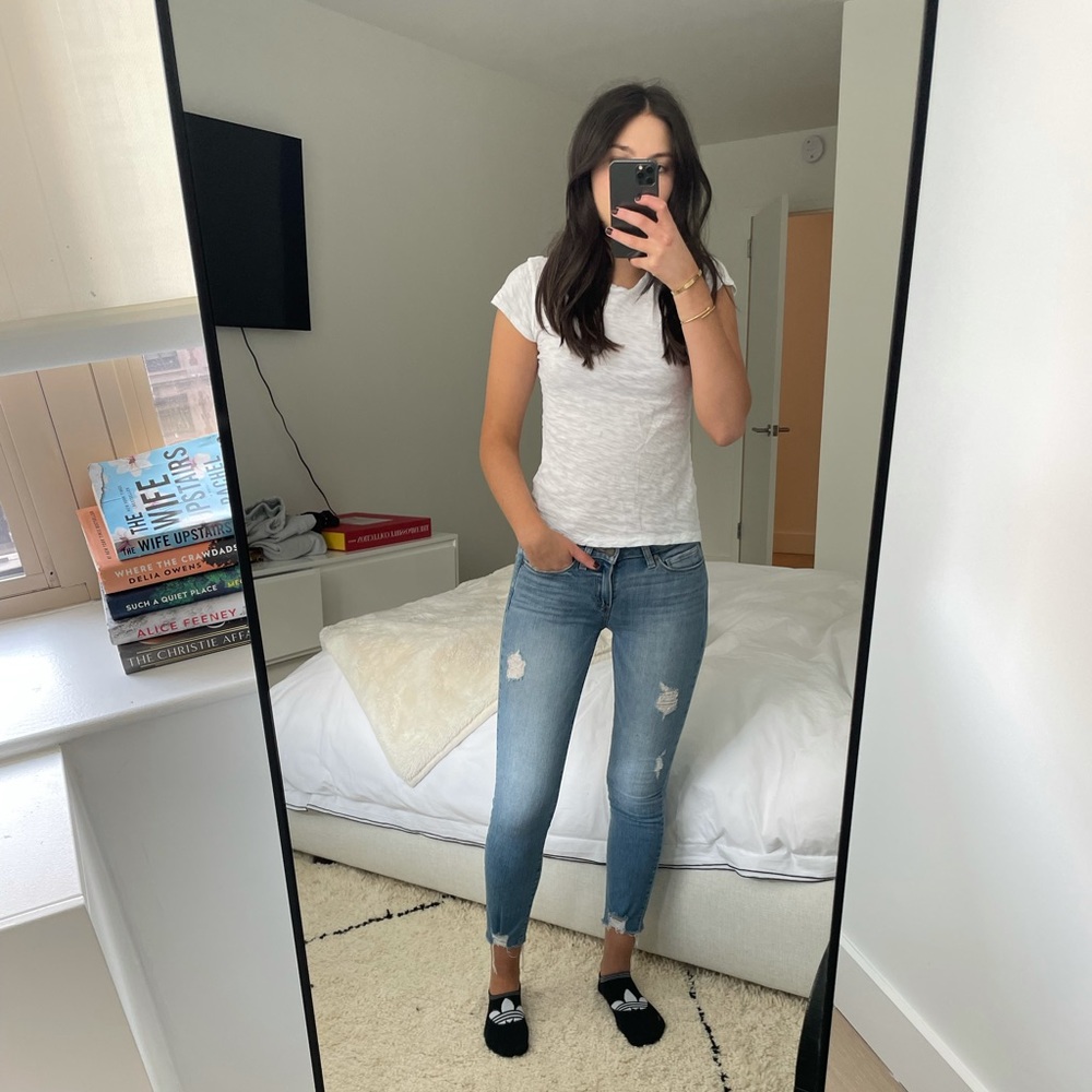 Paige jeans